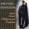 Michael Feinstein - Michael Feinstein With The Israel Philharmonic Orchestra