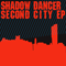 2012 Second City (Vinyl EP)