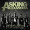 Asking Alexandria ~ Under The Influence: A Tribute To The Legends Of Hard Rock (EP)
