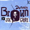 2011 Dennis Brown at Joe Gibbs (4 CD Box-set) (CD 1: Visions)