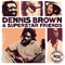 2014 Dennis Brown & Superstar Friends - Reggae Legends (CD 4: Legit, 2014)