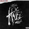 2012 Hello, It's Mz Hyde (EP)