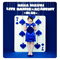 2010 Nana Mizuki Live Games X Academy -Blue- (CD 1)