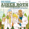 Asher Roth - The GreenHouse Effect, vol. 1