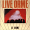 1993 Live Orme (CD 2)