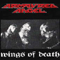 Armoured Angel - Wings Of Death