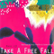 1993 Take A Free Fall (Remixes) (EP)