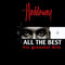 Haddaway - All The Best  His - Greatest Hits