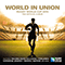 2015 World In Union (Official Rugby World Cup Song) (Single)