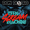 2010 Teen Scream Machine (Single)