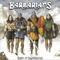 Barbarians - Dawn Of Brotherhood