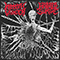 2011 Mammoth Grinder / Hatred Surge (Split LP)