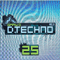 2009 D-Techno 25 (CD 1)