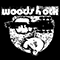 1985 Woodshock (Single)