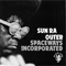 1974 Outer Spaceways Incorporated (rec. in 1966-68, Live)