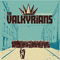 Valkyrians - Punkrocksteady
