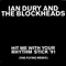 1991 Ian Dury & The Blockheads - Hit Me With Your Rhythm Stick '91 (The Flying Remix) [CD Single]