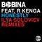 2009 Honestly (Ilya Soloviev Remixes) [Single] 