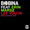 2011 Bobina feat. Erin Marsz - Let You In (Single)