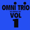 Omni Trio - Volume 1: The Deepest Cut