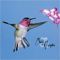 2008 Chick Corea & Hiromi Uehara - Duet (CD 2) (split)