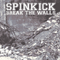 Spinkick - Break The Walls