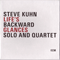 Steve Kuhn Trio - Life\'s Backward Glances (CD 1)