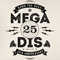 2013 Mega Dis (EP)