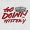 2014 Go Down in History (EP)