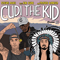 2012 Cudi The Kid Remixes EP