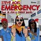 2012 Emergency Remixes (Single)