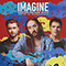 2020 Imagine (Single) (feat. Frank Walker, AJ Mitchell) (Single)