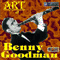 1992 Art of Benny Goodman (CD 3)
