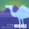 2004 Mirage