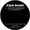 KOAN Sound - Jumpsuit Adventures (EP)