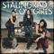 Stalingrad Cowgirls - Kiss Your Heart Goodbye