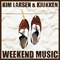 2001 Weekend Music