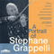 1995 A Portrait Of Stephane Grappelli