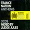 Ministry Of Sound (CD series) ~ Trance Nation Anthems (CD 1)