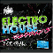 Ministry Of Sound (CD series) - Electro House Sessions (CD 1)