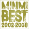 2008 Minmi Best 2002-2008 (CD 1, Positive)