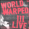 2000 Vans Warped Tour World Warped III Live