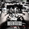 Relentless (AUS) - Set In Stone