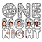 2012 One More Night (Single)