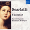 2002 Domenico Scarlatti - Cantates