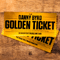 2013 Golden Ticket (Special Edition, CD 2: Bonus CD)