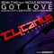 2013 Got love (Alex M.O.R.P.H. B2B Woody van Eyden remix)