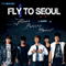 2010 Fly To Seoul 'Boom Boom Boom' (Single)
