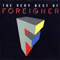 1992 The Very Best of Foreigner