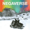 2012 Negaverse (EP)